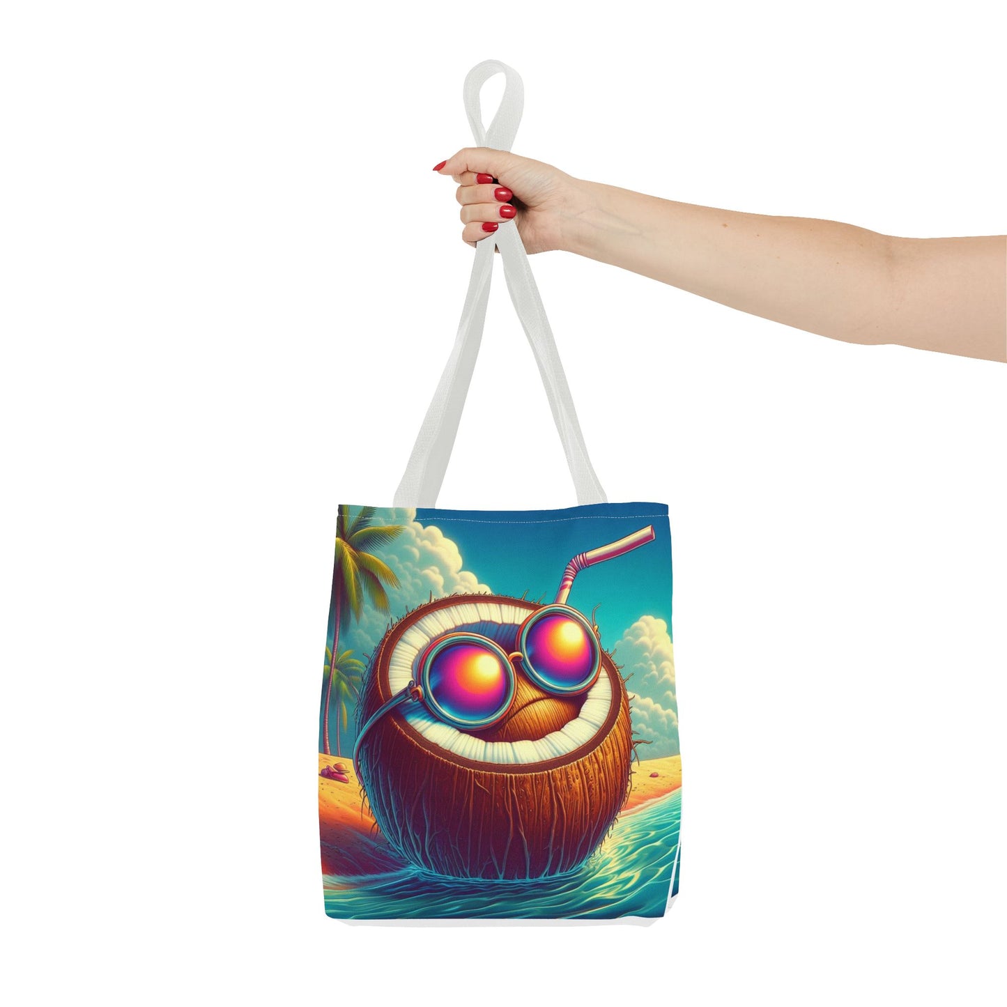 Tote Bag (AOP)