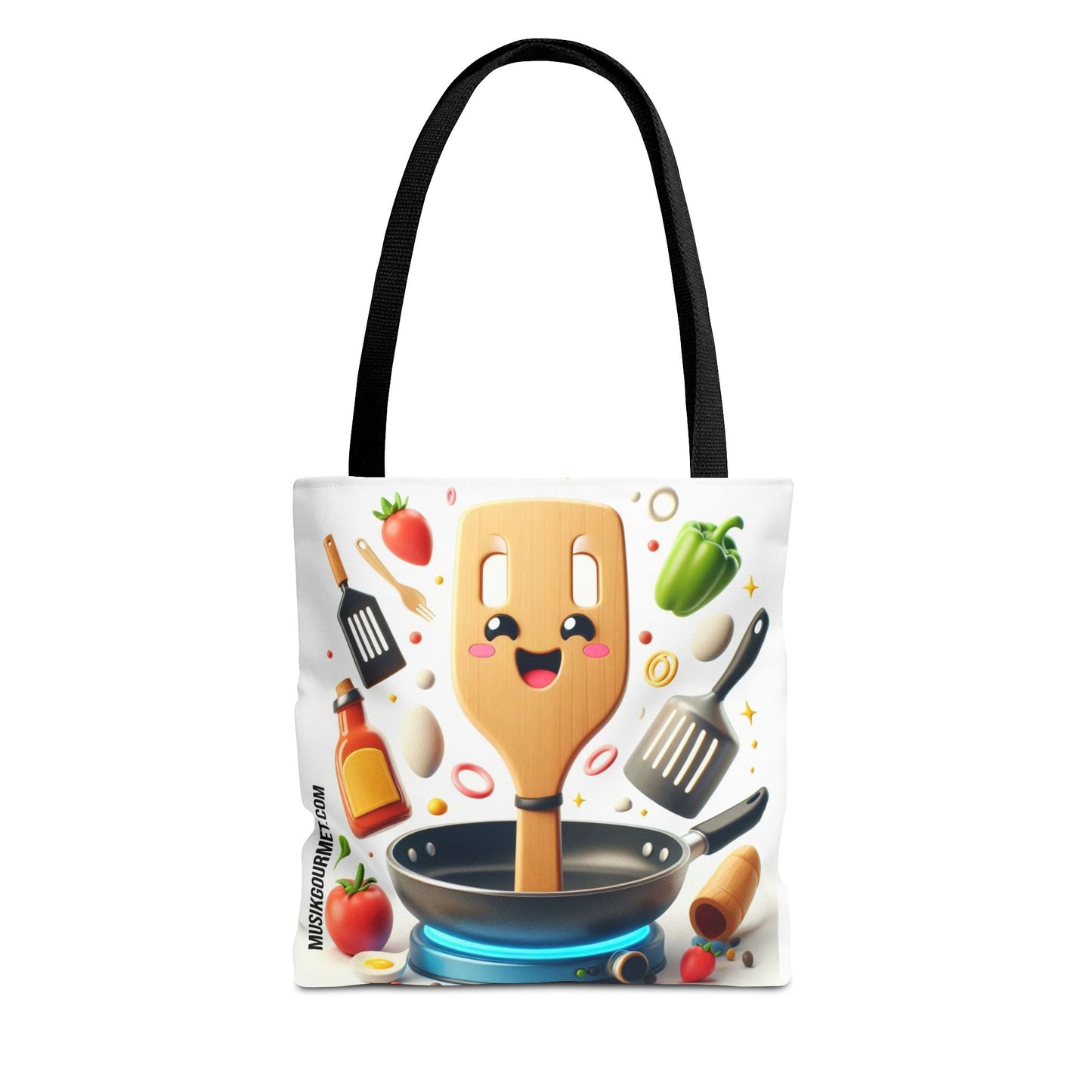 Tote Bag (AOP)