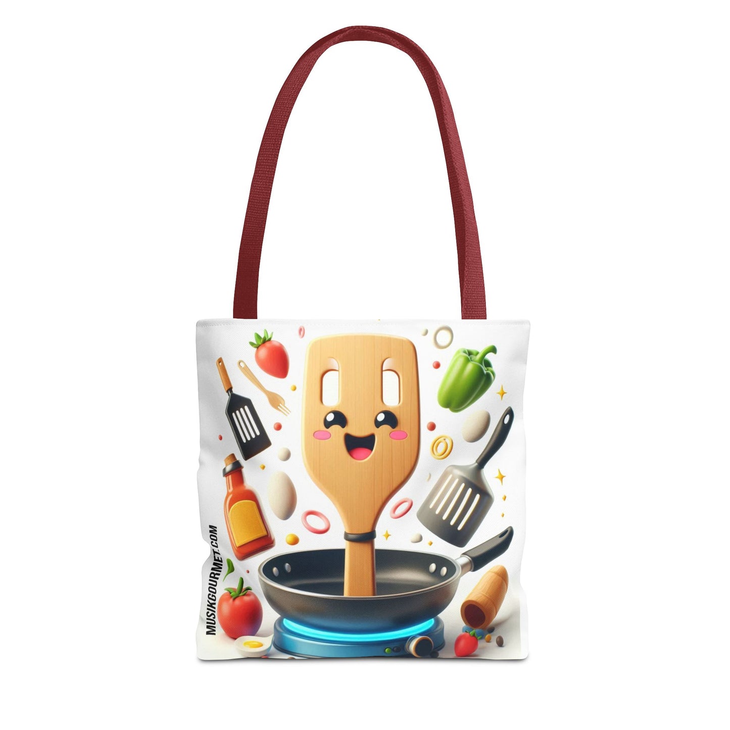 Tote Bag (AOP)