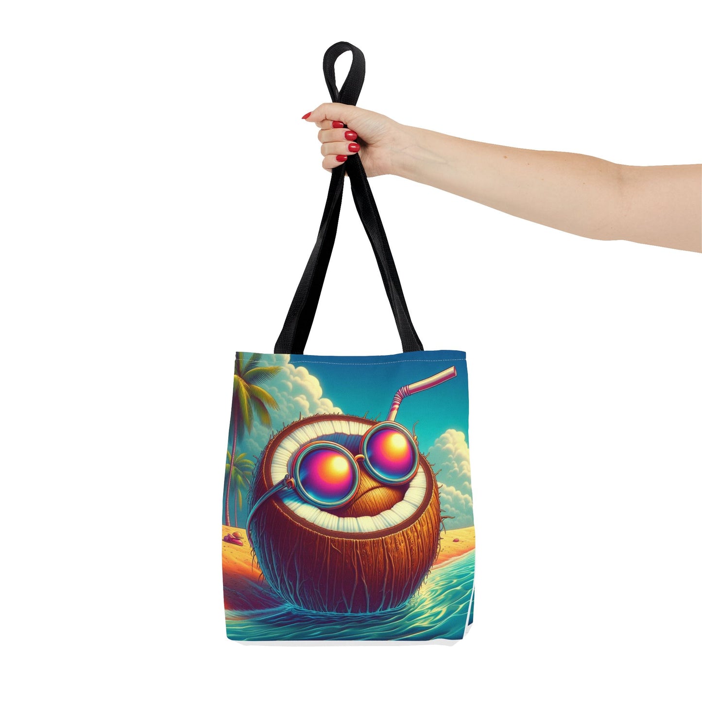 Tote Bag (AOP)