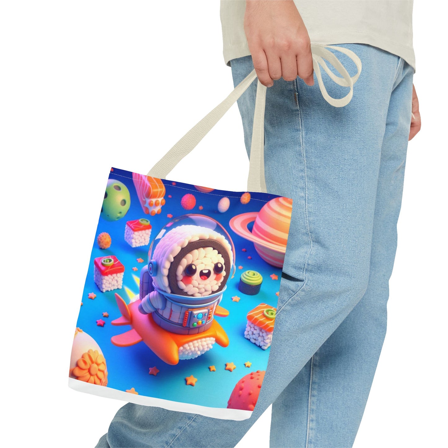 Tote Bag (AOP)