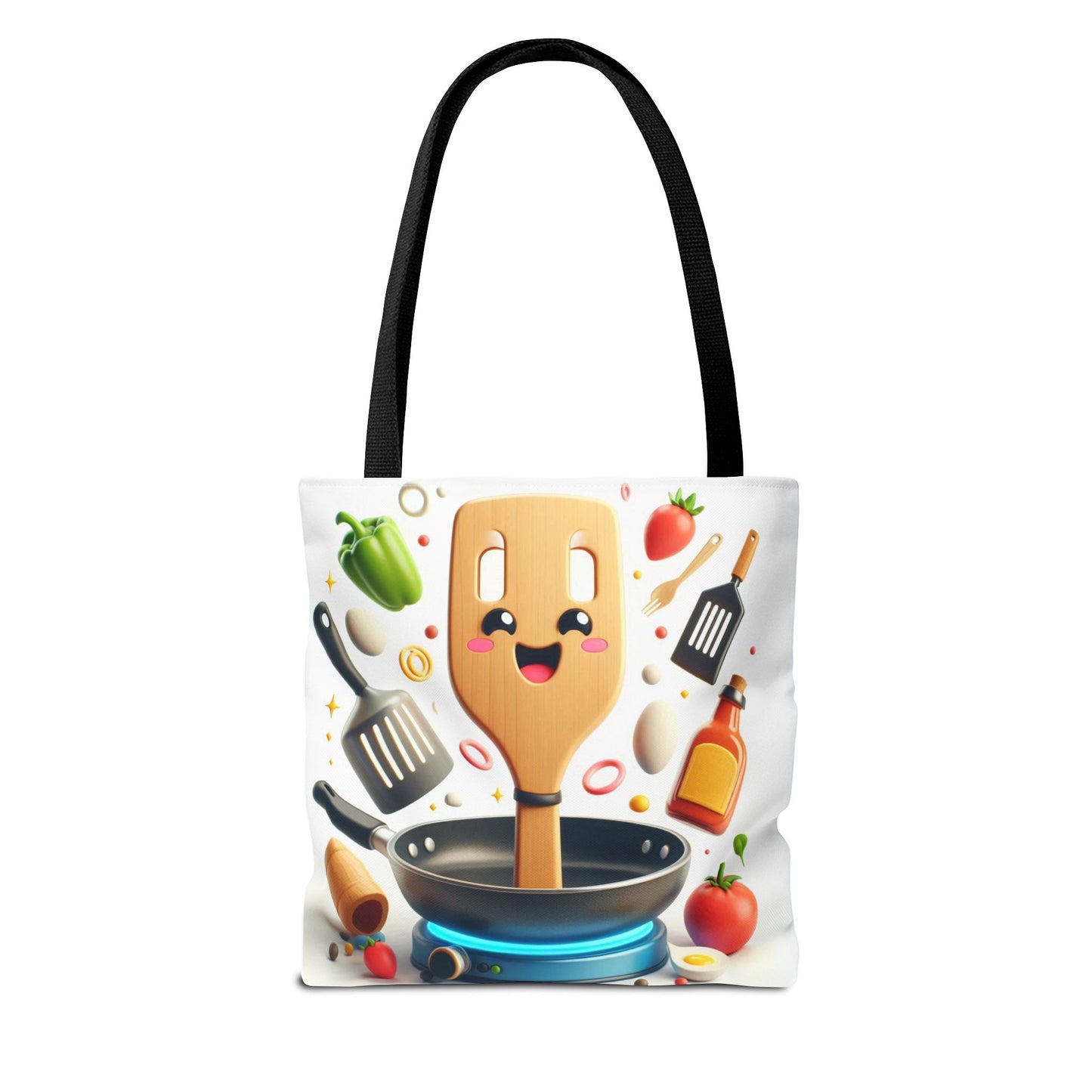 Tote Bag (AOP)