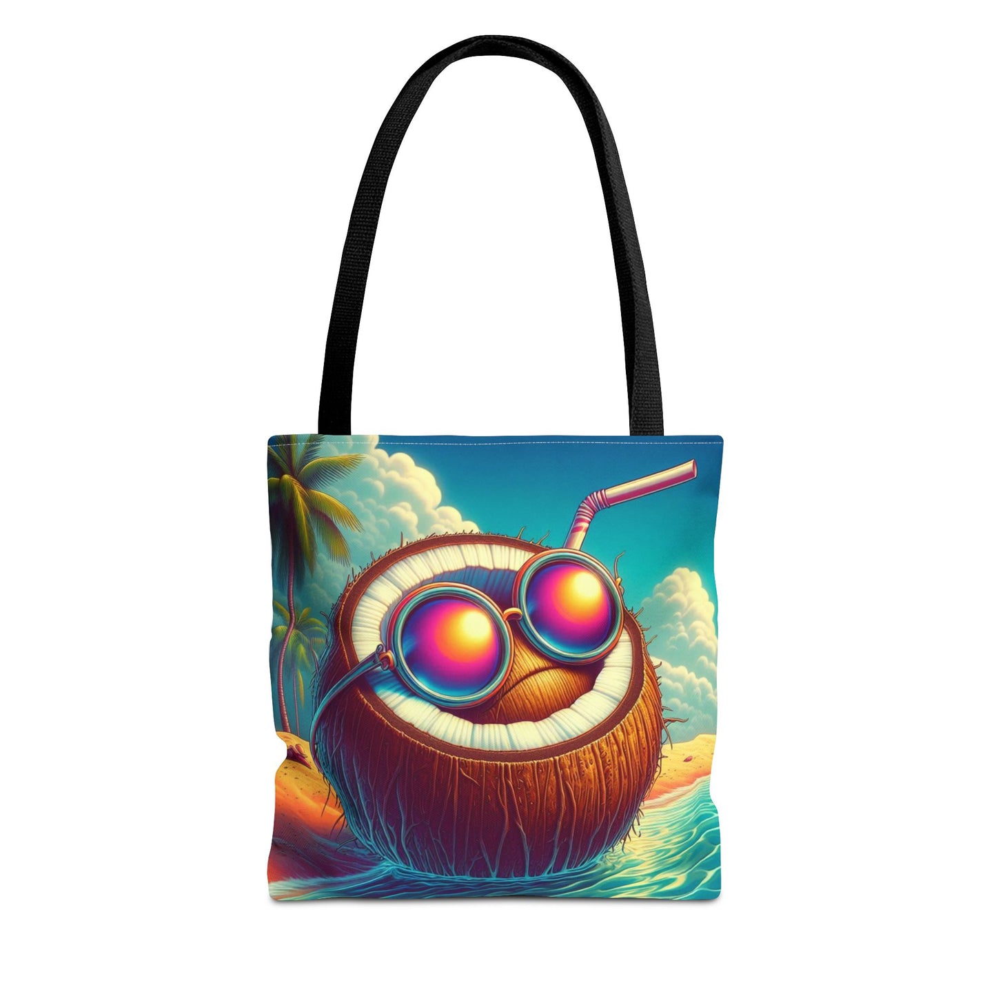 Tote Bag (AOP)