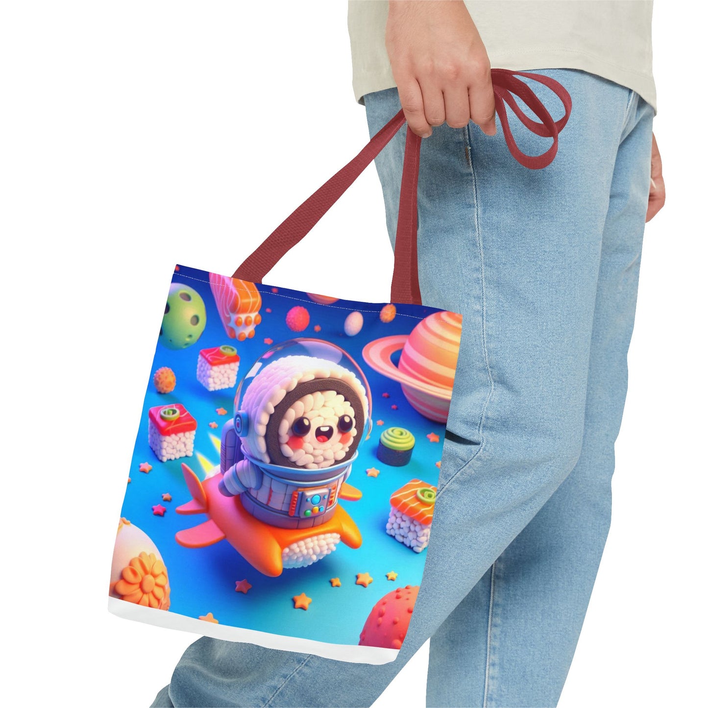 Tote Bag (AOP)