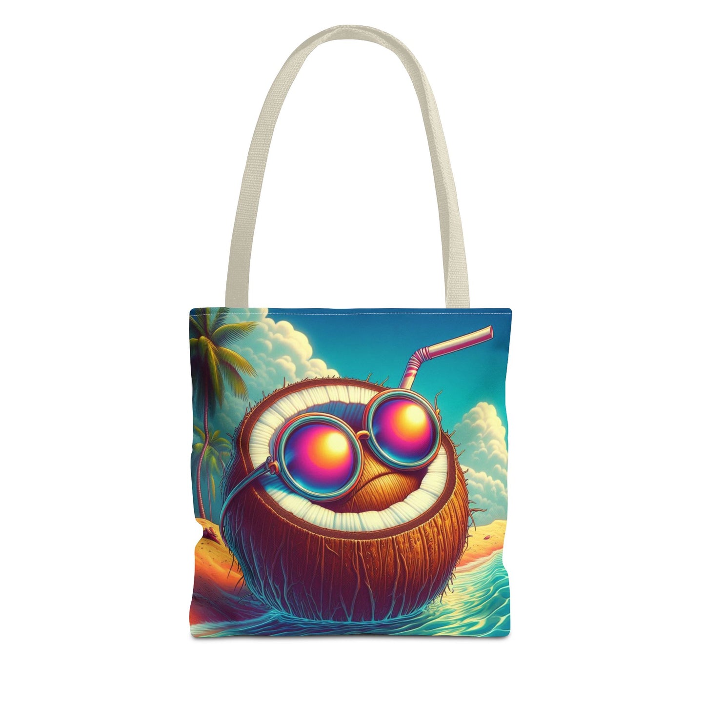 Tote Bag (AOP)