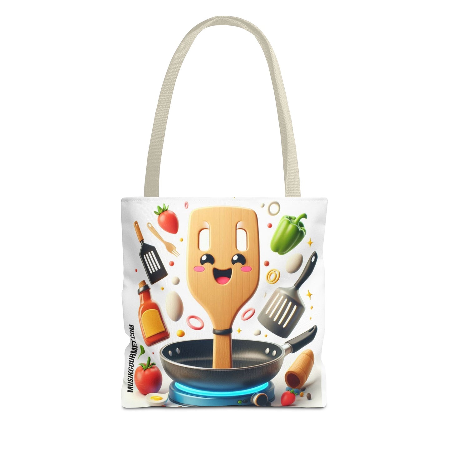 Tote Bag (AOP)