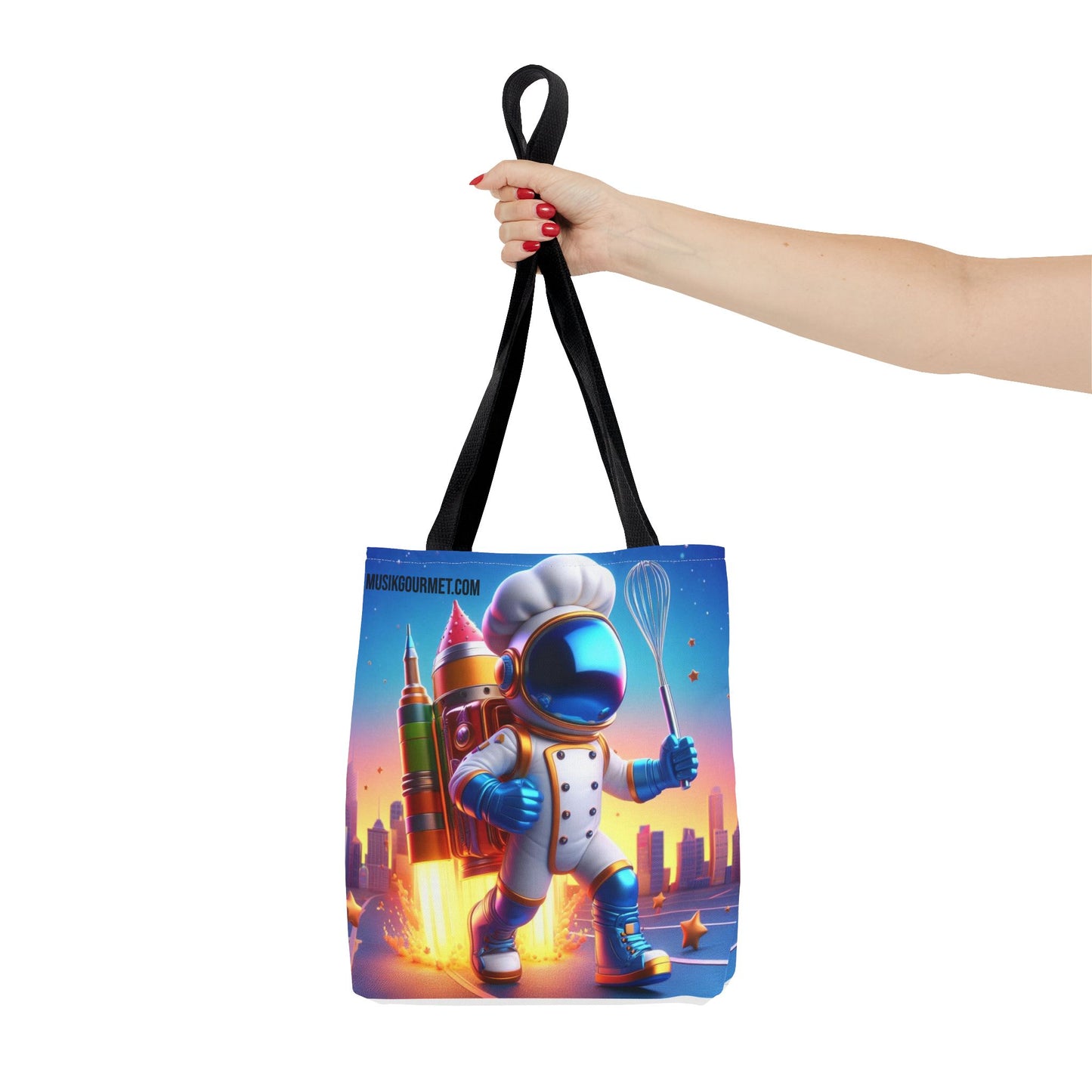 Tote Bag (AOP)