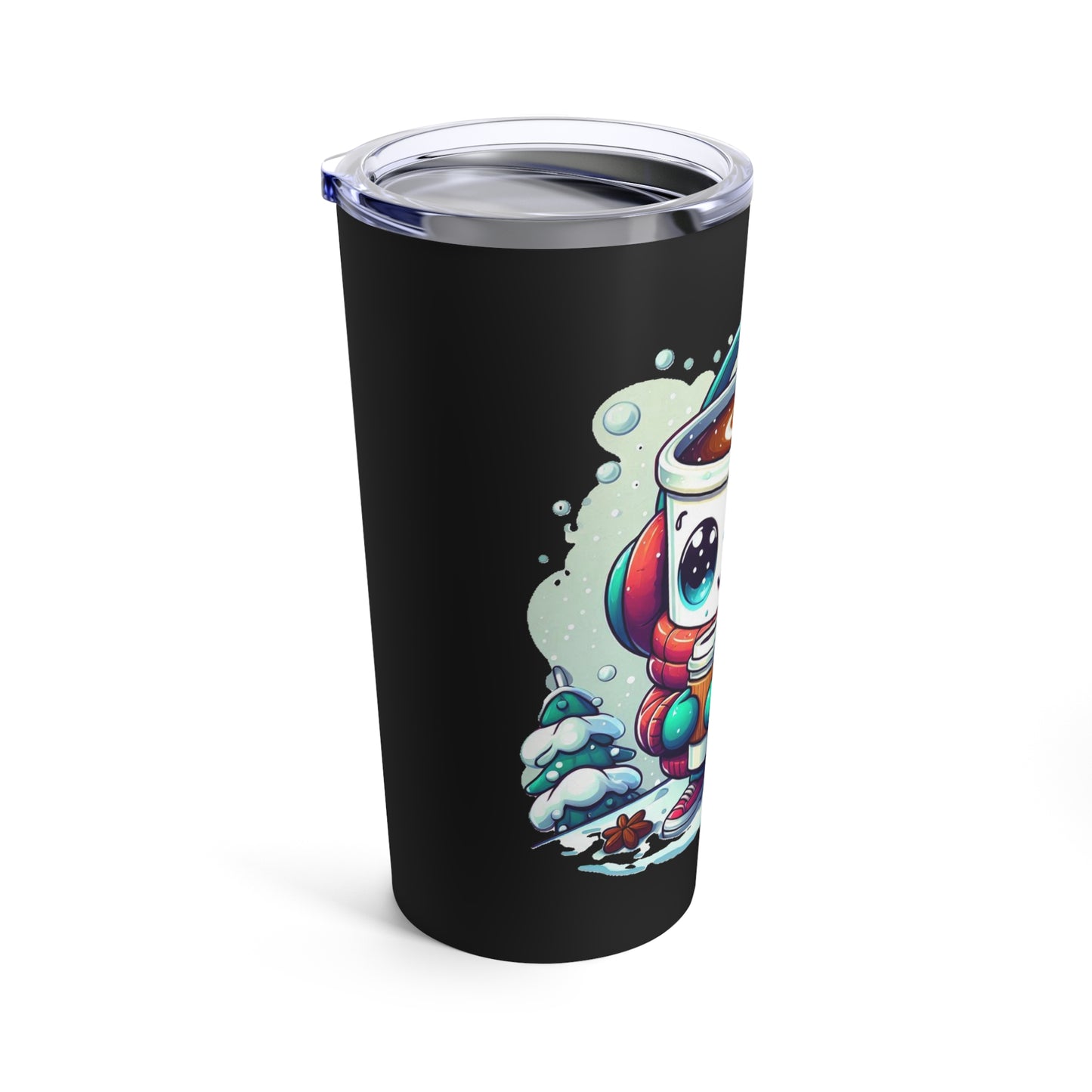 Tumbler 20oz