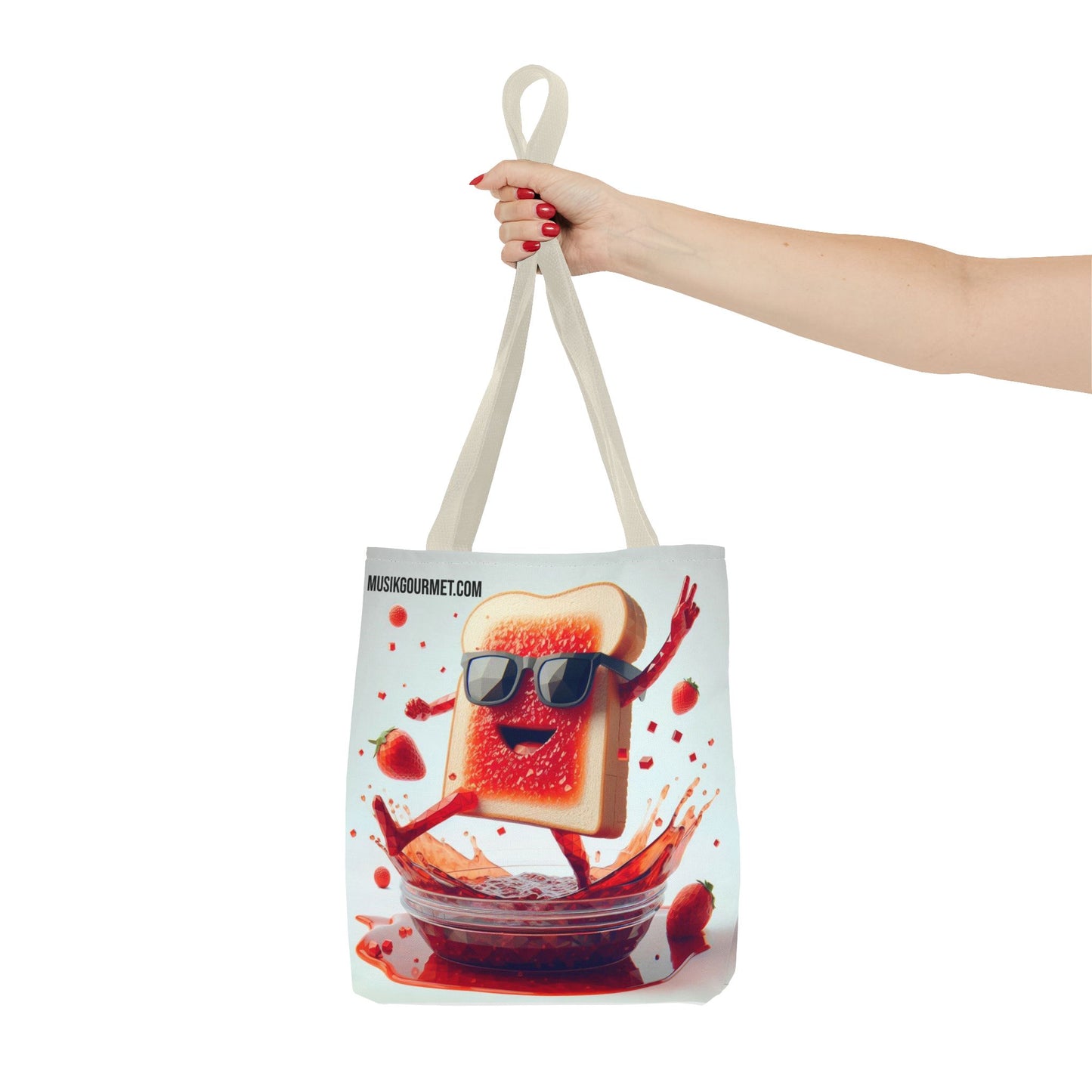 Tote Bag (AOP)