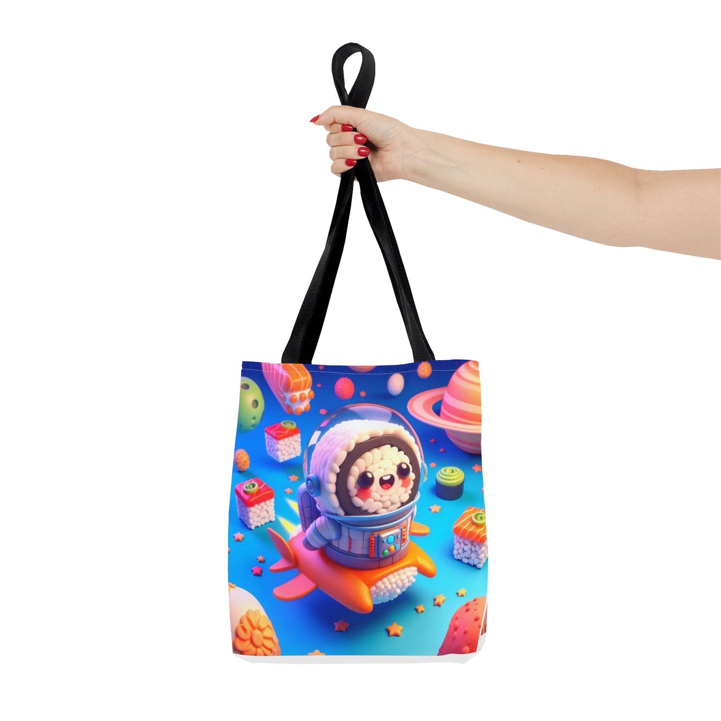 Tote Bag (AOP)