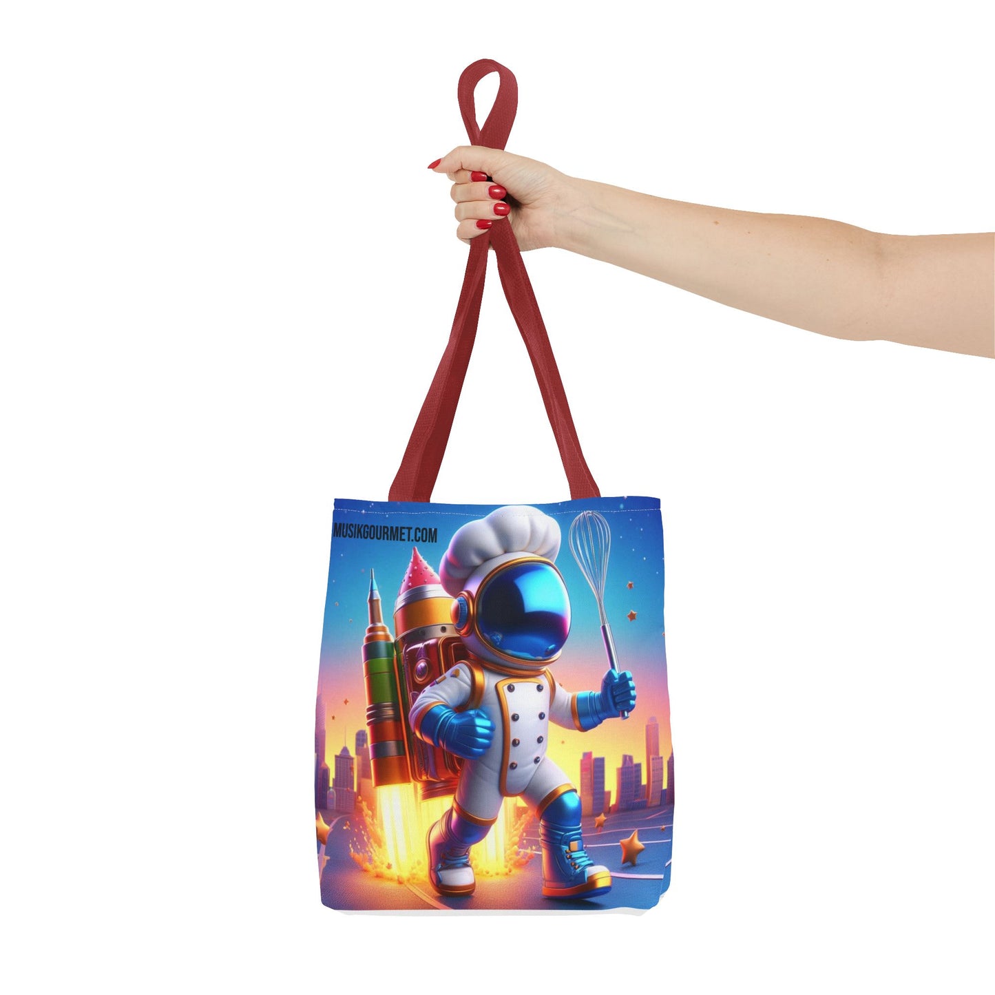 Tote Bag (AOP)