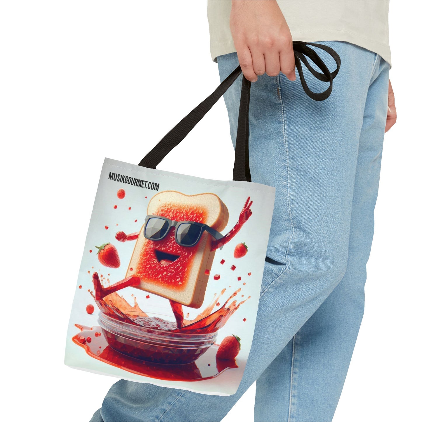 Tote Bag (AOP)