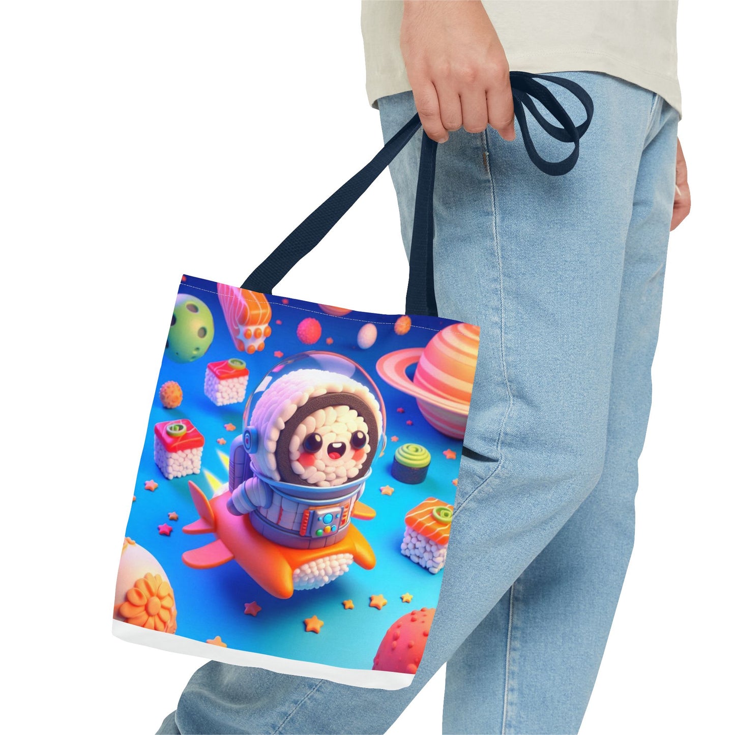 Tote Bag (AOP)