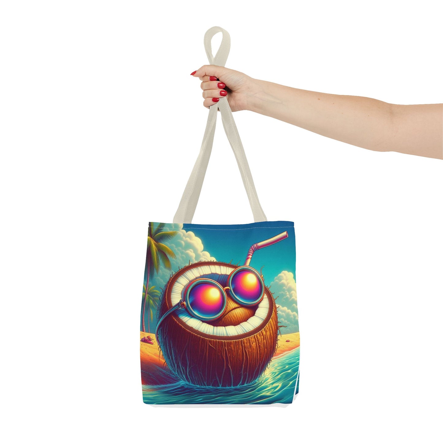 Tote Bag (AOP)