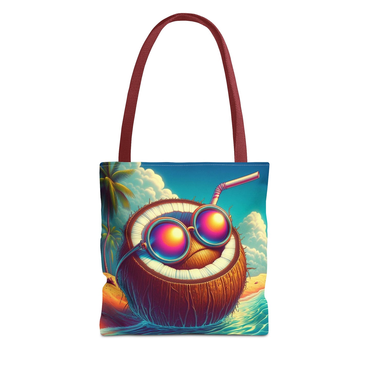 Tote Bag (AOP)